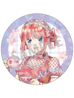 中野二乃2-樱花下午茶闪吧唧