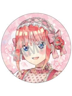 中野二乃1-樱花下午茶闪吧唧