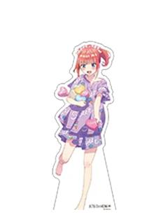 中野二乃(等身大立牌)-特赏