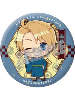 阿尔弗雷德·F·琼斯-夏日祭和纸吧唧