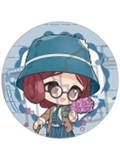 盲女(北海道)-Fun Trip地区限定吧唧