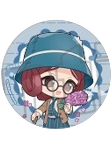 盲女(北海道)-Fun Trip地区限定吧唧