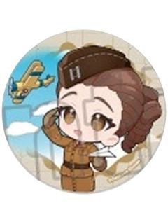 空军(千叶县)-Fun Trip地区限定吧唧
