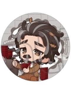 野人(岩手县)-Fun Trip地区限定吧唧