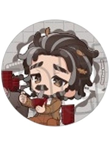 野人(岩手县)-Fun Trip地区限定吧唧