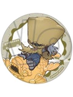 爱哭鬼(爱知县)-Fun Trip地区限定吧唧