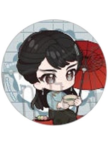 古董商(静冈县)-Fun Trip地区限定吧唧