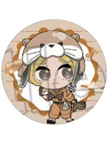 机械师(高知县)-Fun Trip地区限定吧唧