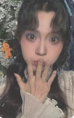 王洁璐艾丽莎小卡