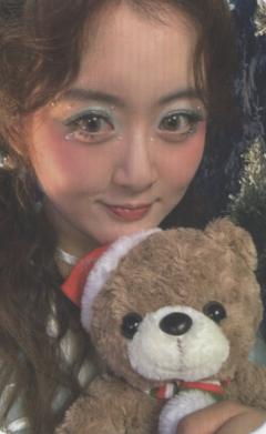 冯远艾丽莎小卡