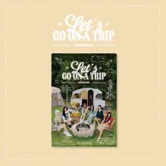 2025 SEASON'S GREETINGS [LET'S GO ON A TRIP]