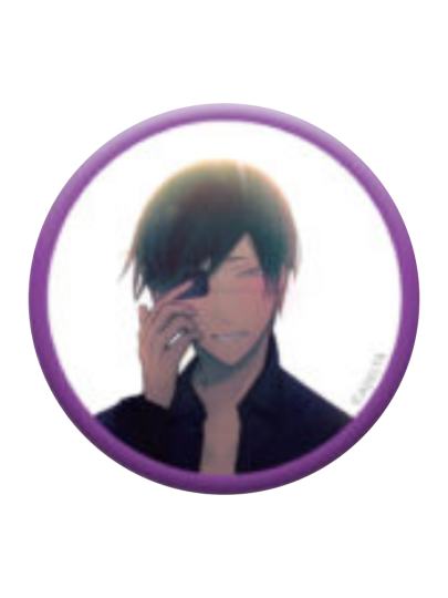 旧书店街的桥姬-2