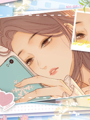 难哄GP