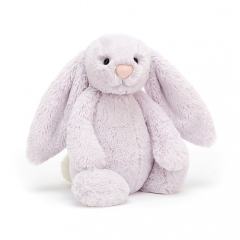 害羞薰衣草邦尼兔