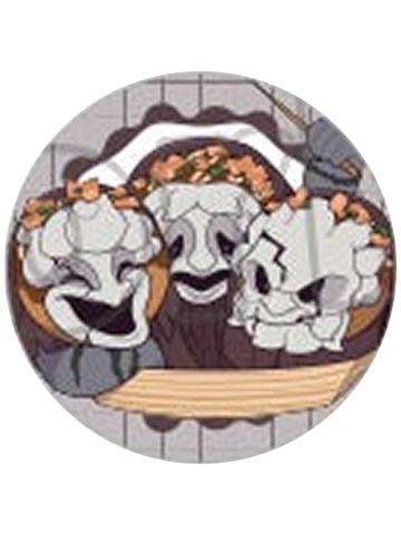 破轮(大阪府)-Fun Trip地区限定吧唧