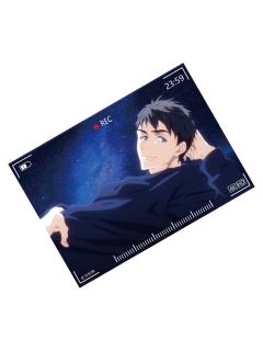 山崎宗介-TAPIOCA星空透卡