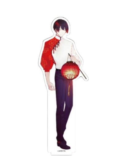 旧书店街的桥姬-2