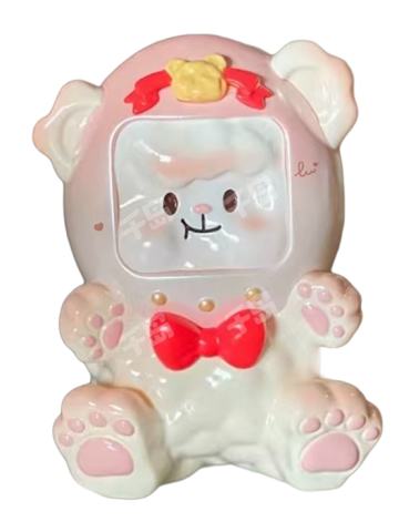 拓麻歌子小泡芙