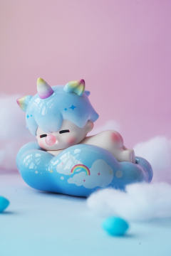 星愿独角兽-资料图