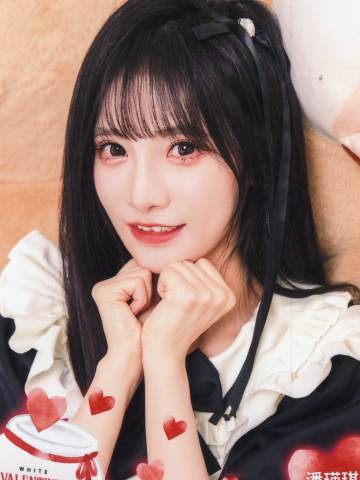 潘瑛琪 25白色情人节生写 ver.A