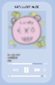 13周年幸运卡 开 ver.A