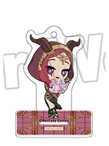 祭司(大分县)-Fun Trip地区限定亚克力立牌