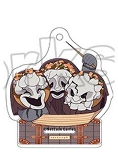 破轮(大阪府)-Fun Trip地区限定亚克力立牌