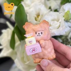 爱心礼物-资料图