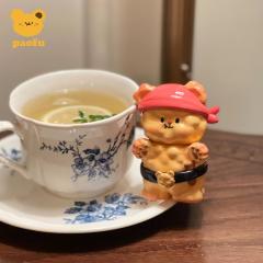 水手小泡芙