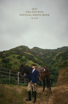 2023 OFFICIAL PHOTO BOOK in LA