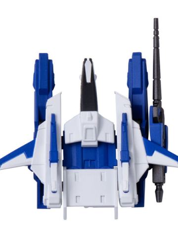 MJG vol.9 06 高达Mk-II 奥古样式配件包