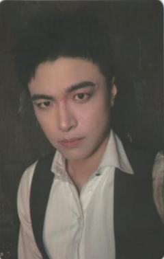 钟舜傲伊万2024年视觉书小卡