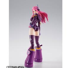 SHF 乔艾莉・波妮 -未来岛蛋头岛-资料图