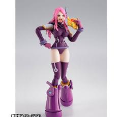 SHF 乔艾莉・波妮 -未来岛蛋头岛-资料图