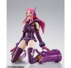 SHF 乔艾莉・波妮 -未来岛蛋头岛-资料图