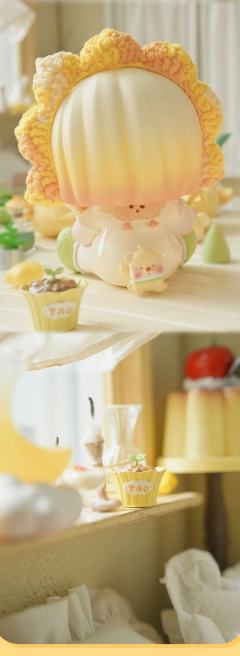 向日葵桃桃-资料图
