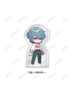 Nero-艺人的魔法使亚克力砖