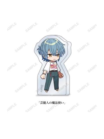 Nero-艺人的魔法使亚克力砖