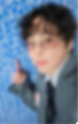 md签售 线下ver.A