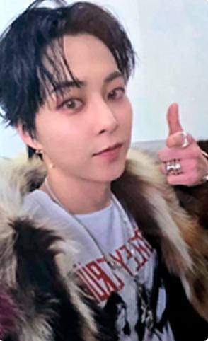 XIU版专卡 ver.A