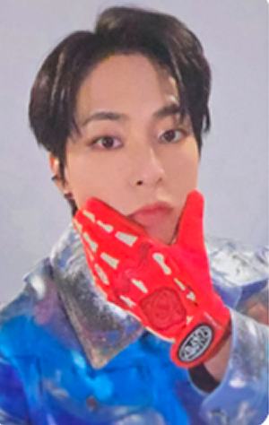 k4幸运卡 ver.A