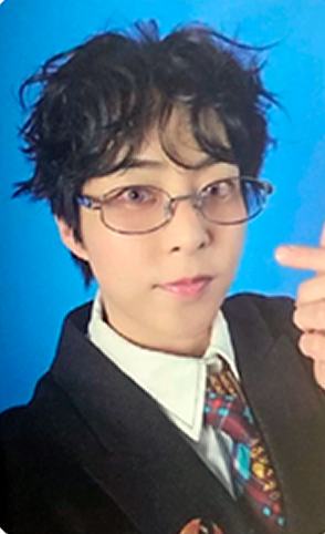 XIU版专卡 ver.B
