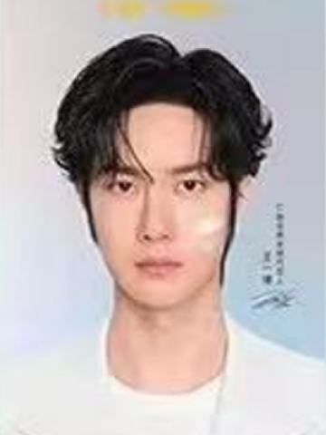 C咖代言3.0镭射大卡 ver.E