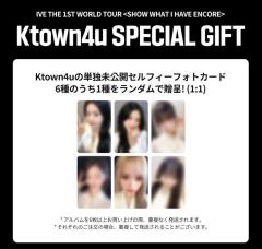 安可场dvd k4