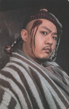 付翔费尧多尔2024视觉书小卡