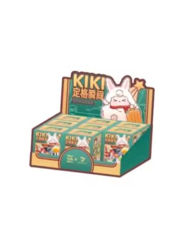 定格瞬间系列冰箱贴