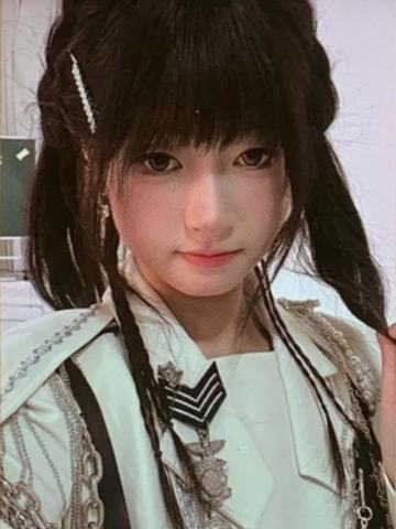 盛乐 头号新闻特别小卡