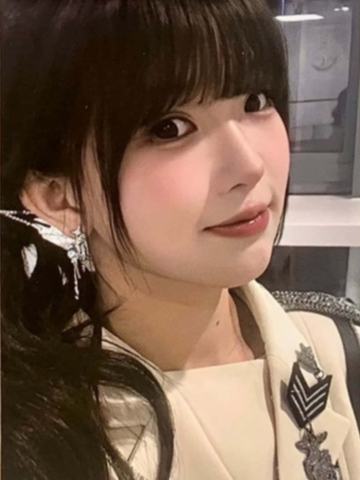 谢珊珊 头号新闻特别小卡