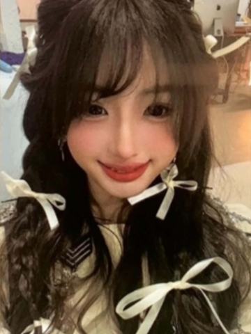 李嘉怡 头号新闻特别小卡