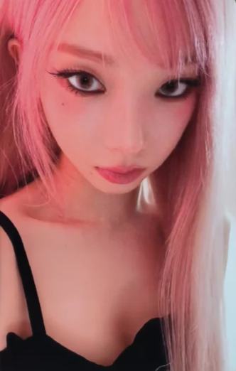 PUSS PUSS杂志D版 ver.A